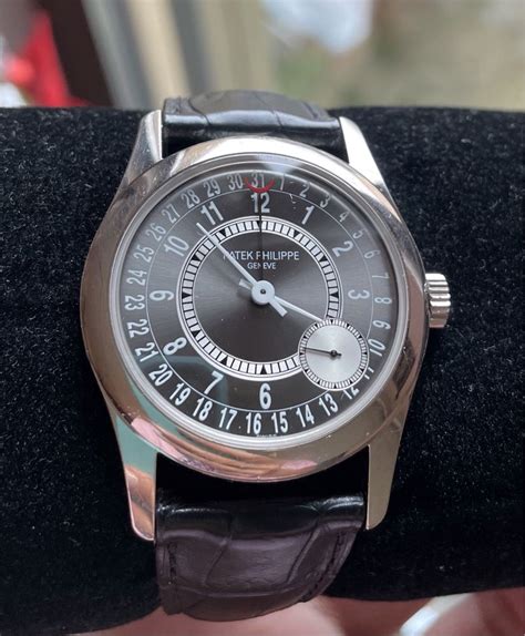 ceas patek philippe olx|used patek philippe calatrava.